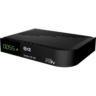 TechniSat SatBox CE HD