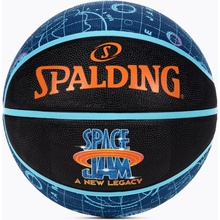 Spalding Space Jam