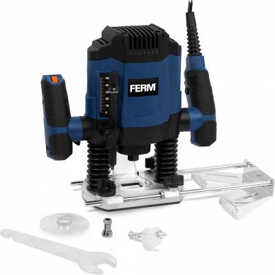 PRM1022 - Horní frézka 1200W