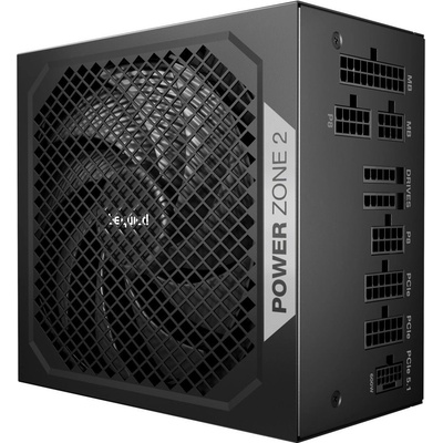 Be quiet! POWER ZONE 2 750W BP006EU – Zboží Živě