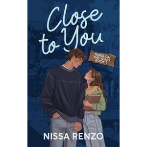 Close to You (ISBN: 9781628866735)