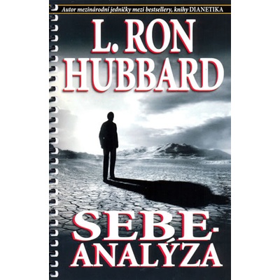 Sebeanalýza - Hubbard L. Ron