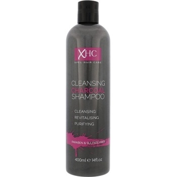 Xpel Charcoal Charcoal šampón 400 ml