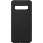 PRIO Противоударен Калъф за Samsung S10, Prio Doble Shell Rugged Case, Черен (4251488656371)