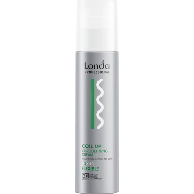 Londa Professional Styling Крем за коса Coil Up, 200 ml