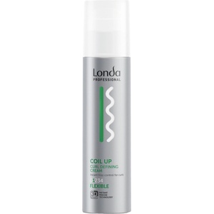Londa Professional Styling Крем за коса Coil Up, 200 ml - ozone