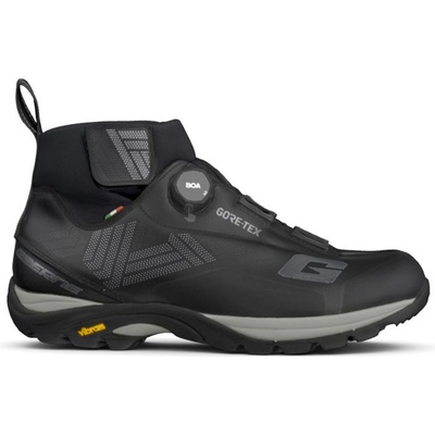 Gaerne ICE-STORM All Terrain 1.0 Gore-Tex čierna