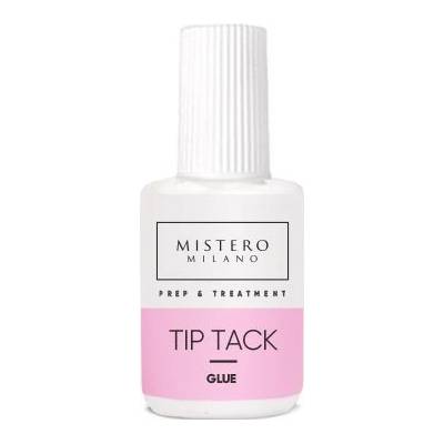 Mistero Milano TIP TACK GLUE FOR NAIL TIPS 7,5 g – Zboží Mobilmania