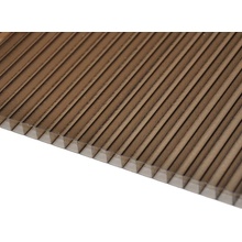 Stabilit Frost 2/10 2100 x 3000 mm bronz 1 ks