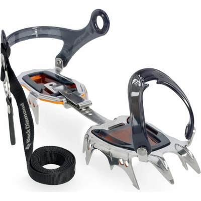 Black Diamond Serac