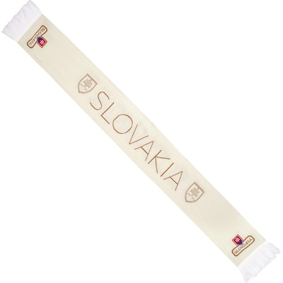 FLLÖS FANLINE SLOVAKIA 9 biela mix