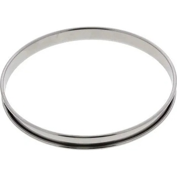 de Buyer Kruh nerezová oceľ 20cm