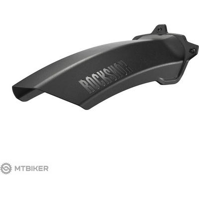 RockShox Pike Lyrik Fender