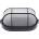 ELMARK Ol3001l ПЛАФОН ip54 ЧЕРЕН (913001l/b)