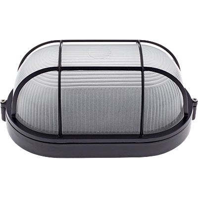 ELMARK Ol3001l ПЛАФОН ip54 ЧЕРЕН (913001l/b)