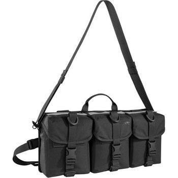 Tasmanian Tiger multifunkční kapsy TacVec Container černé