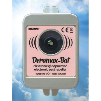 Deramax Bat 0250