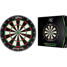 XQ MAX Dartboard RAZOR PRO