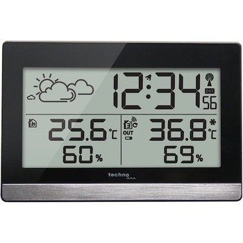 TechnoLine WS 9255