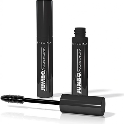 Regina Jumbo Volume řasenka Black 12 ml