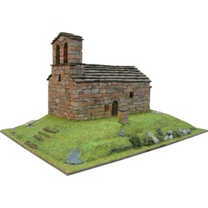 DOMUS Романика 27 - St. Quirc de Durro