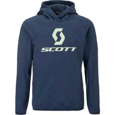 Scott Defined Warm