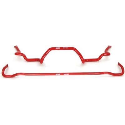 Japspeed Uprated Anti Roll Bars Sway Honda Civic 92-95 - stabilizátoy P+Z