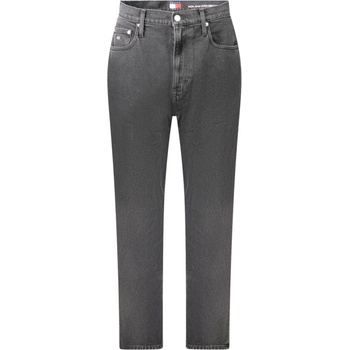 Tommy Hilfiger Дънки за жени Tommy Hilfiger, Размер 28L32, Цвят Черен (DW0DW20369_NE1BZ)