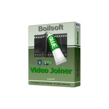 Boilsoft Video Joiner