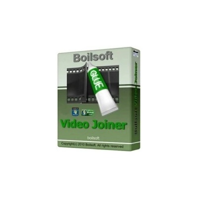 Boilsoft Video Joiner