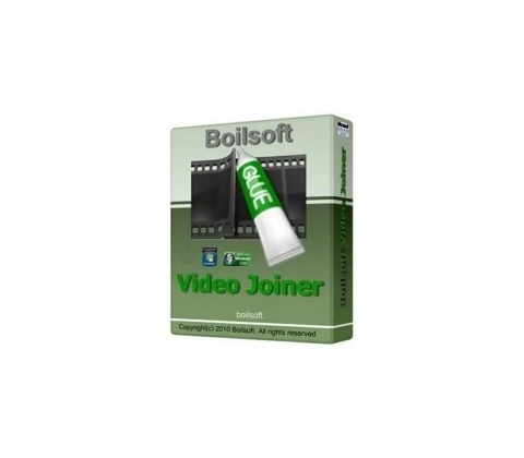Boilsoft Video Joiner