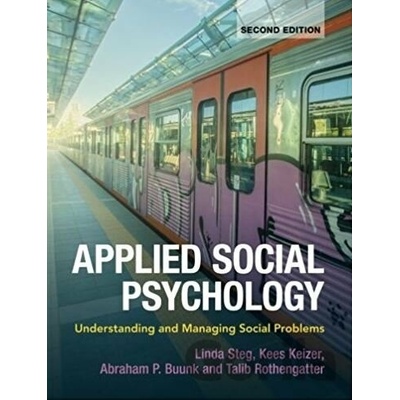 Applied Social Psychology