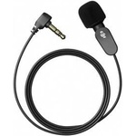 DJI 6941565971340 Microphone Black Lavalier/Lapel Microphone