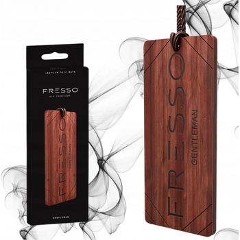 Fresso Gentleman