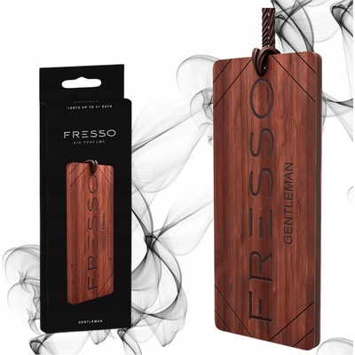 Fresso Gentleman
