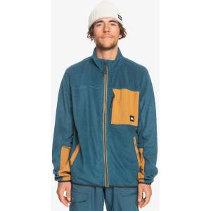 Quiksilver Полар peak point fz fleece