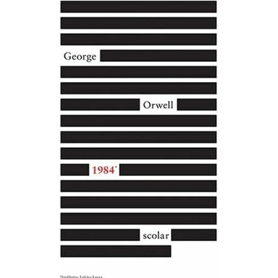 1984 - George Orwell,Laura Lukacs