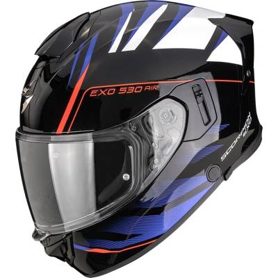 Scorpion EXO-530 Air Tigris
