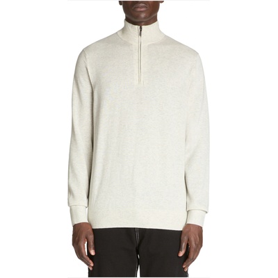 Celio Пуловер Gecotont Celio | Byal | МЪЖЕ | S