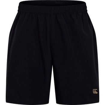 Canterbury Мъжки къси панталони Canterbury Tempo+ Shorts Mens - Black