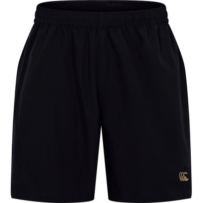 Canterbury Мъжки къси панталони Canterbury Tempo+ Shorts Mens - Black