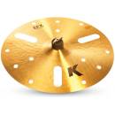 Zildjian K 18",EFX