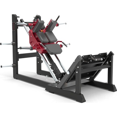 IMPULSE ECP617 HACK SQUAT