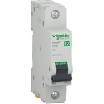 Schneider Electric Автоматичен Прекъсвач Easy9 1P/6A 6kA C (EZ9F35106)