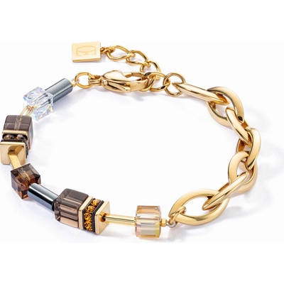 Coeur de Lion náramek 4524/30-1116