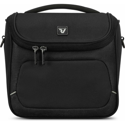 Roncato kosmetická taška Gateway 26 cm černá