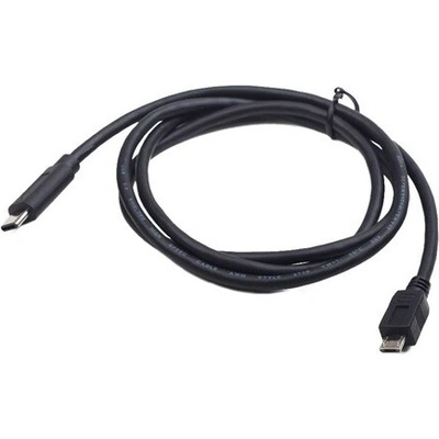 Gembird CCP-USB2-mBMCM-6 Micro USB 2.0 - USB 3.1 Type C, 1,8m