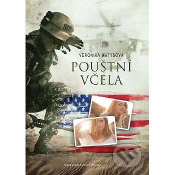 Pouštní včela