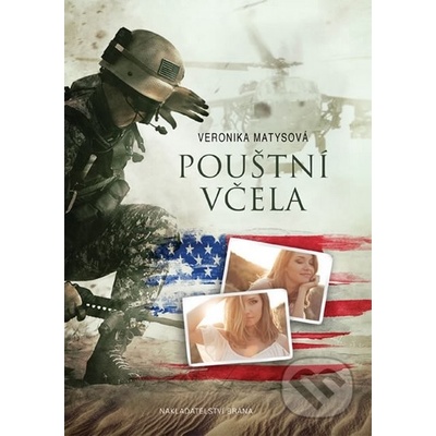 Pouštní včela