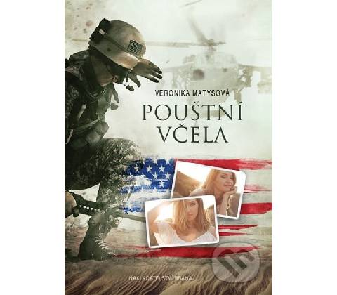 Pouštní včela